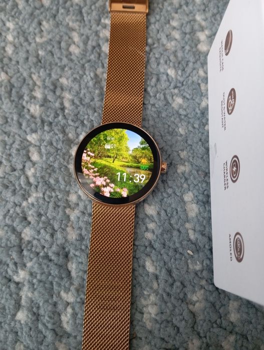 Smartwatch Forever Forevive 5 sb-360