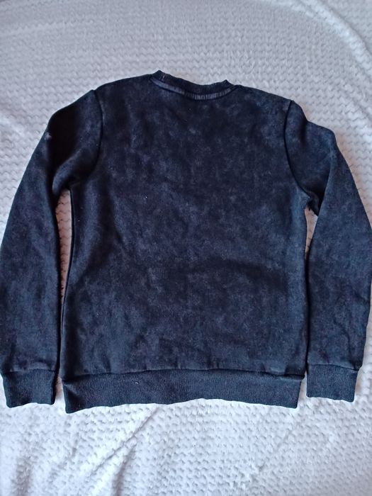 Nowa Bluza Superdry