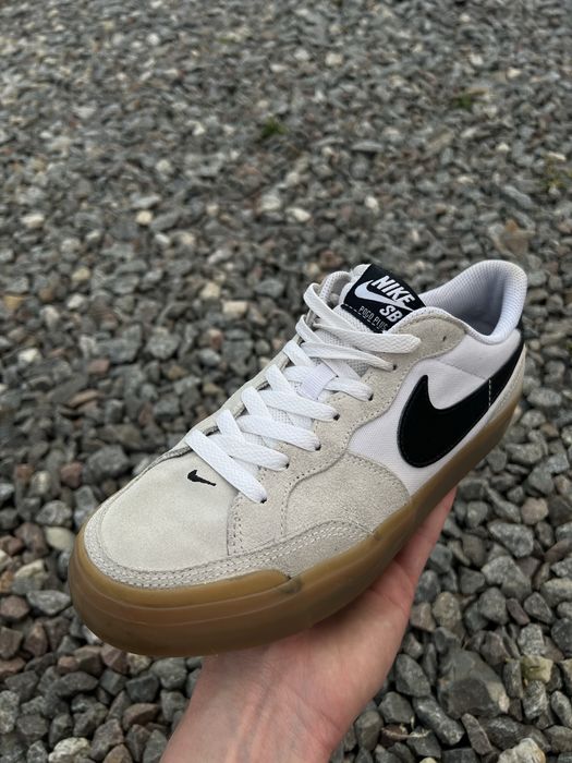 Оригінал Nike SB pogo plus 40р. кросівки кеди