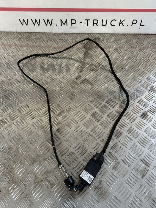 s3ニック Czujnik nox Scania nowy typ Lidzbark • OLX.pl