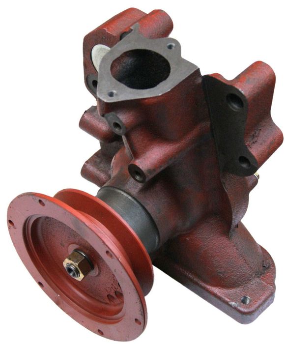 Pompa wody MTZ 1221 Pompa wodna MTZ BELARUS PRONAR 1221 ORYGINAŁ i Zam