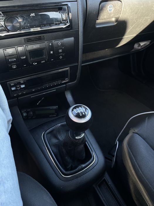 Audi A3 8L 1.9 tdi pd 130