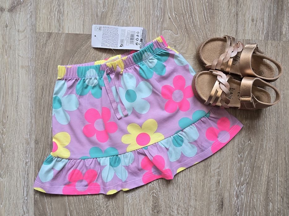 Spódniczka zapraszam