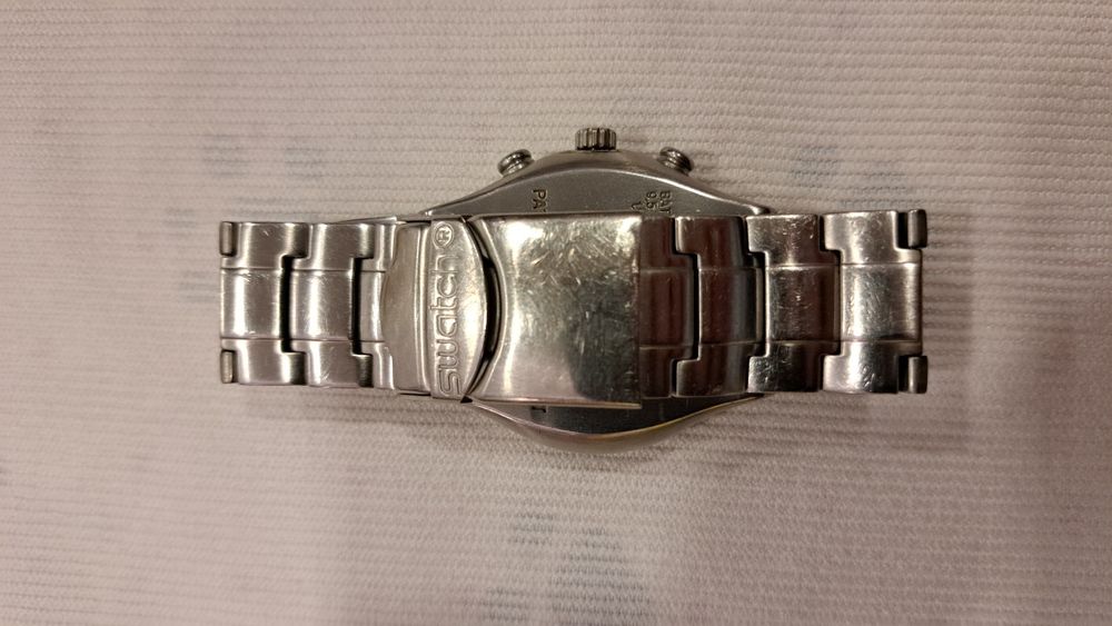 Zegarek Swatch Irony