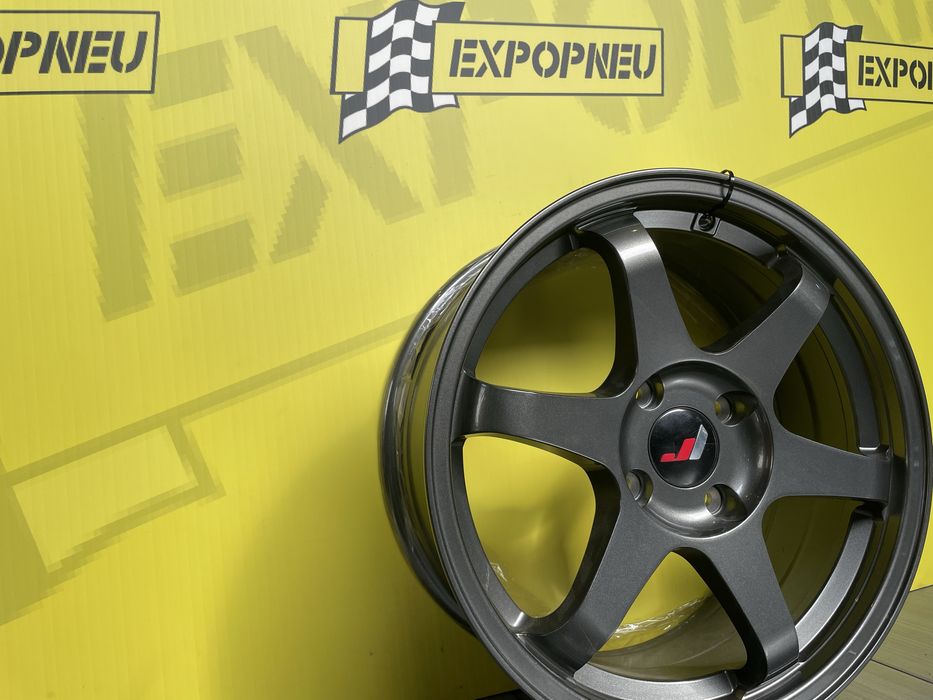 Jantes Japan racing JR3 17 5x114,3