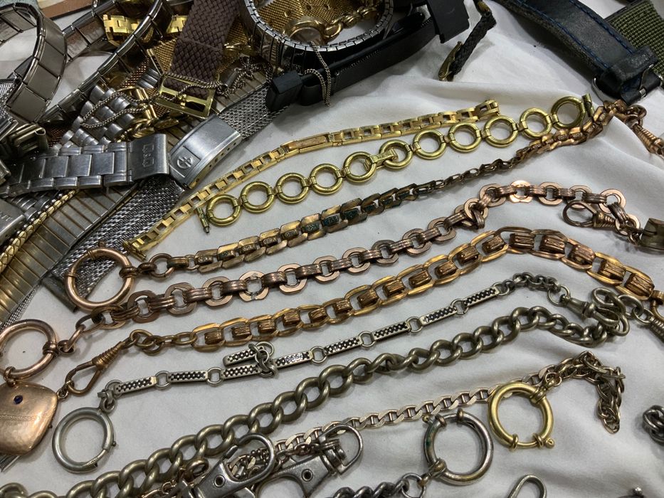 Ремінець для Годинника Seiko Casio Браслет jewellery Italy Шатлен