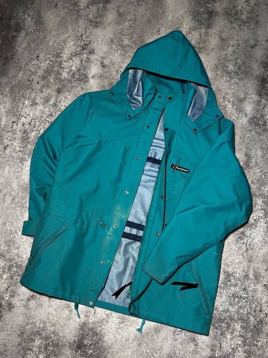 Водонепроникна куртка Berghaus Gore-tex