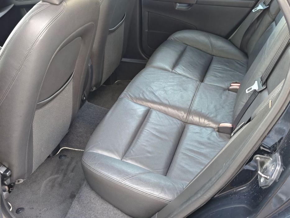 Volvo S40  R-Design 1.6 D2 2011 з Німеччини  ВІДЕО