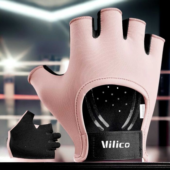 Рукавиці для фітнесу, тренировок, зала, турника, спортзала, спорта Y30