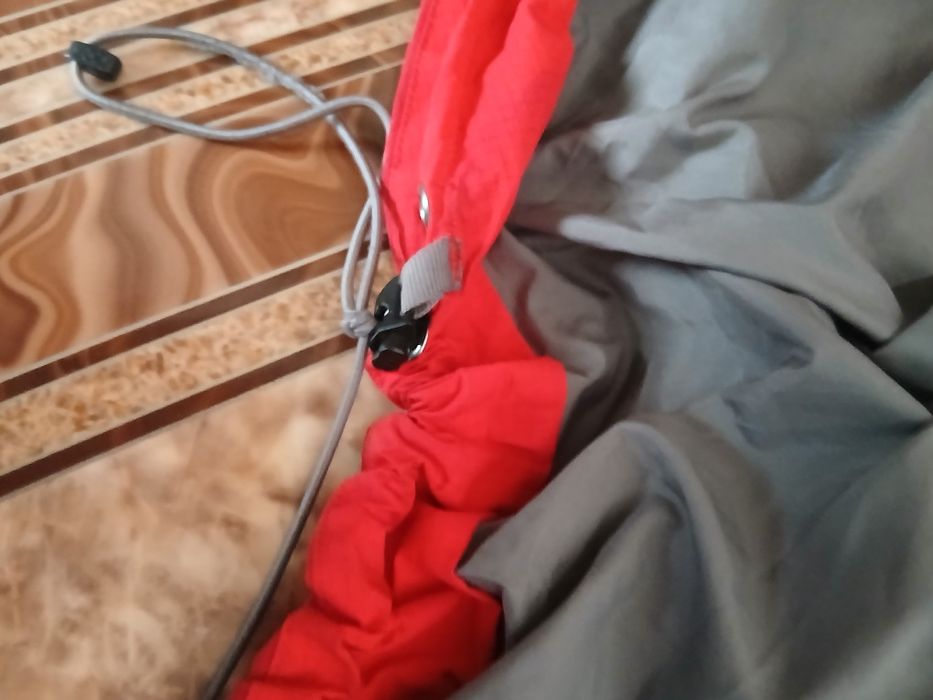 Haqlofs вітровка