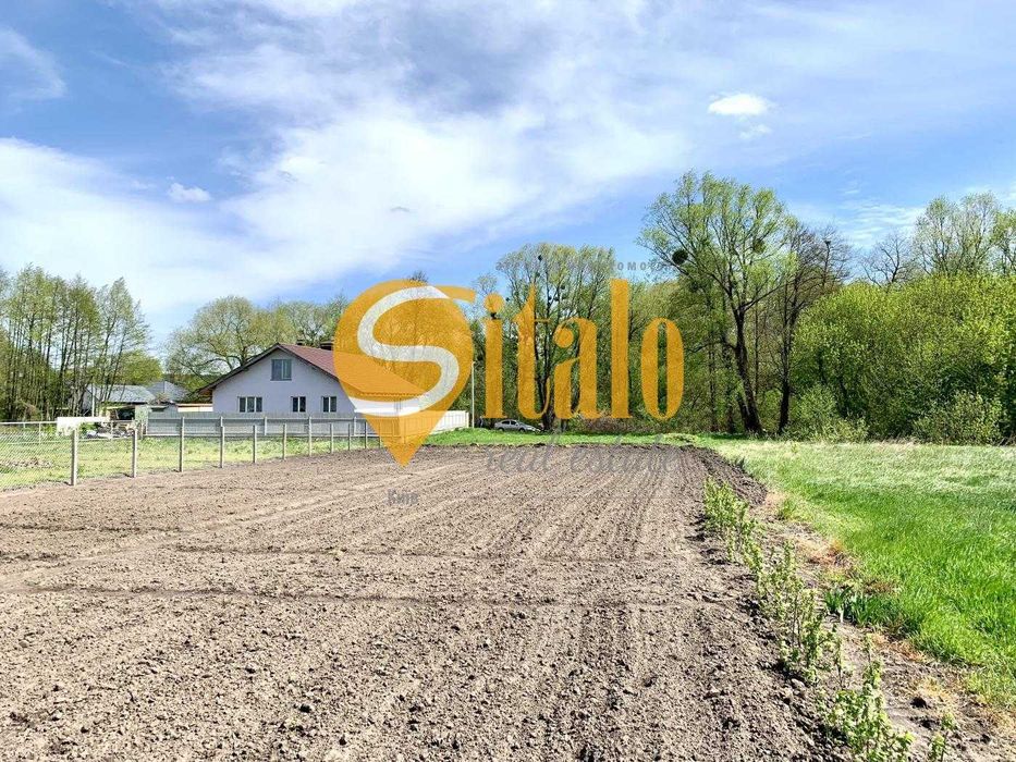 Продаж ділянки Гнідин, 17 соток. Тиха вулиця!!