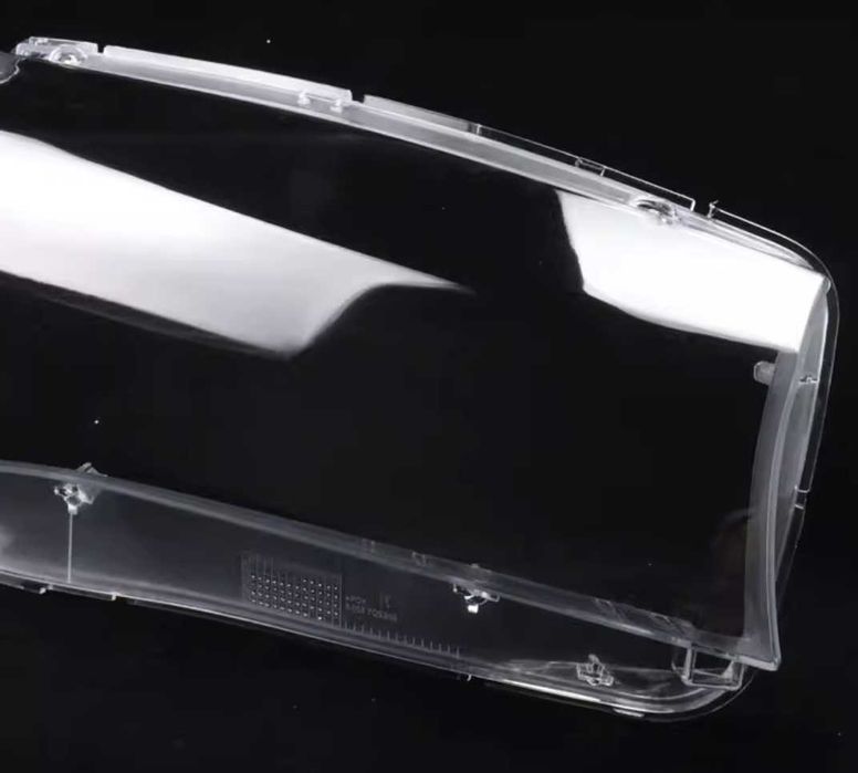 Скло фари BMW X5 X6 F16 F15 2013-2018 праве ліве