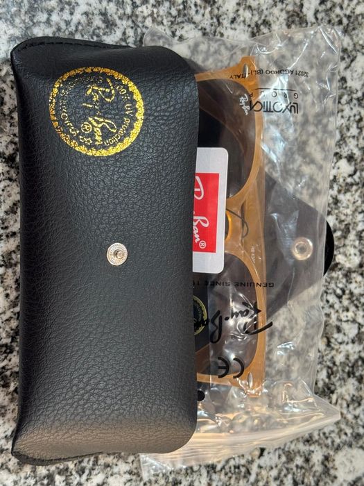 Óculos Ray-Ban RB4306