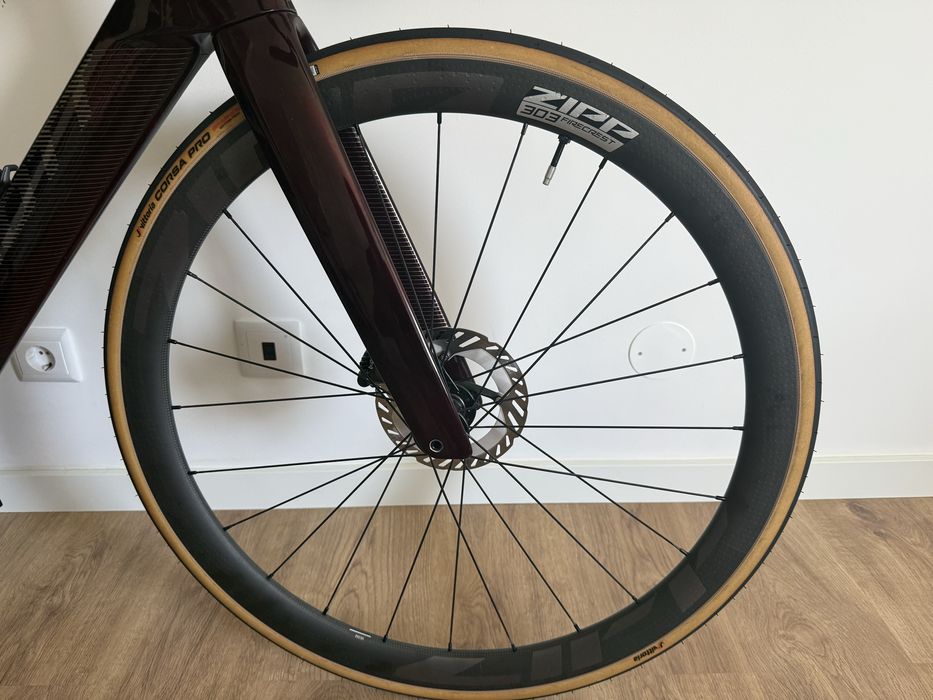 Rodas Zipp 303 Firecrest