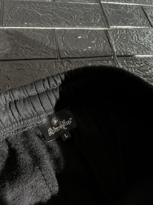 Штани Brocken Planet/Штани Chrome Hearts/Штани 999