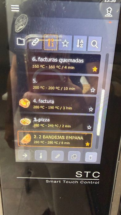 piec konwekcyjny Salva Eolo 5 + H