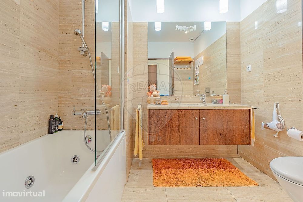 Apartamento T2 para venda