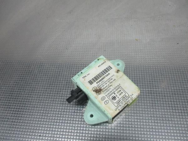 Módulo controlo de distância CHRYSLER Voyager / Grand Voyager III (GS)