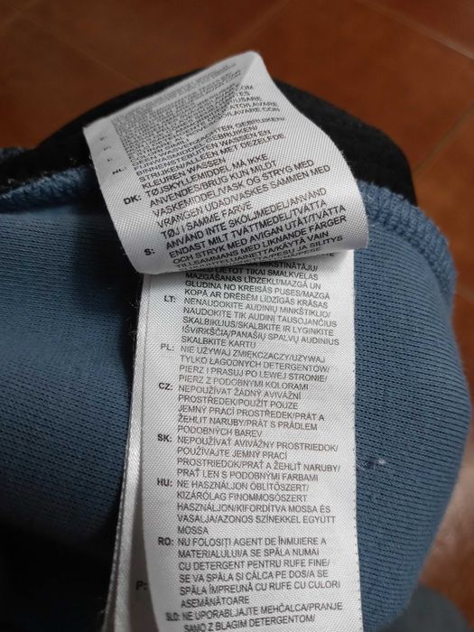 Męskie spodnie dresowe Adidas Originals L