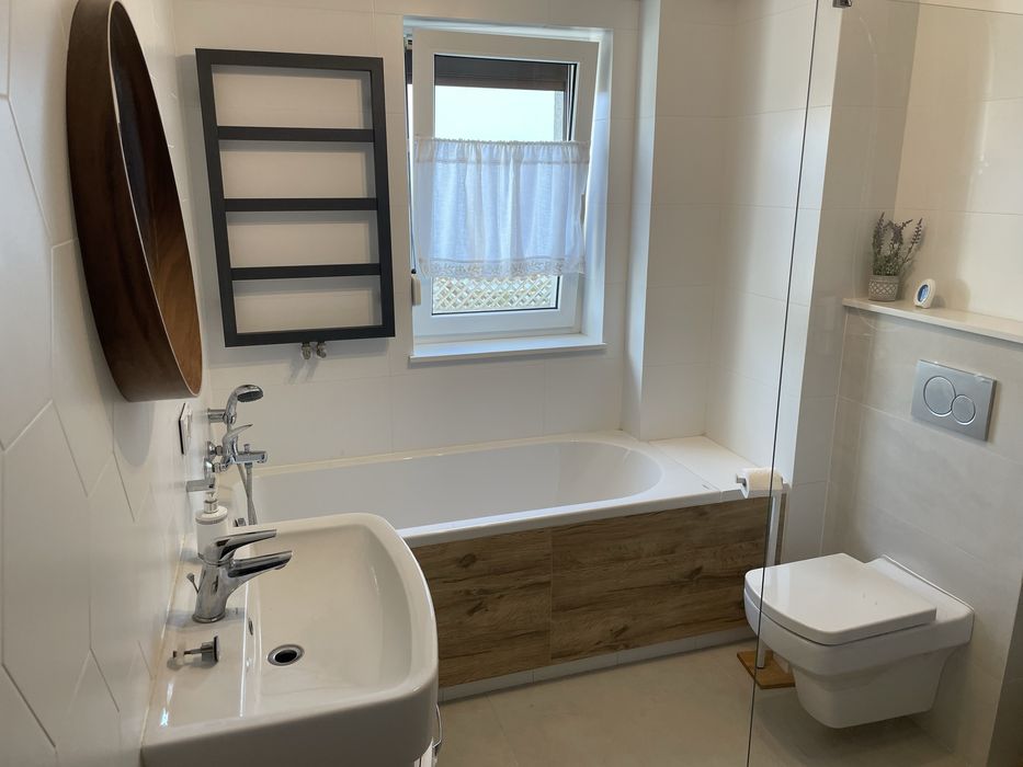 Sprzedam dom w Turku.