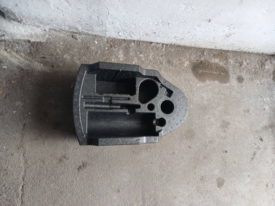 Органайзер на Volkswagen