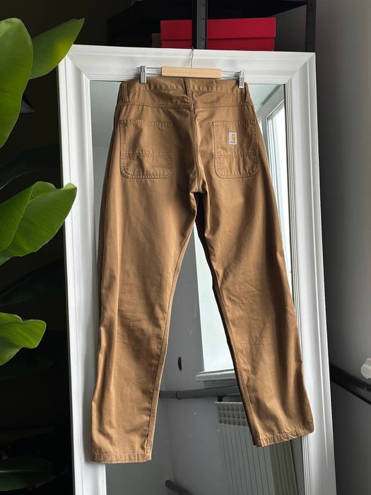 Оригінал! Штани Carhartt Skill Pant 33/32 Розмір L/ Ідеал!