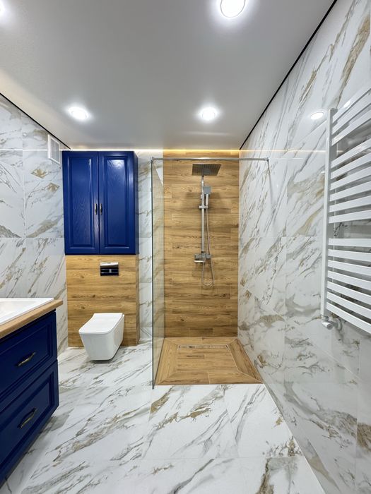 Продаж 1-кімнатної квартири-студії в ЖК «Manhattan Up»