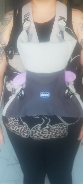 Marsupio de bebe chicco423262557559203844