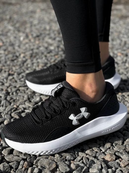 Кроссовки under armour