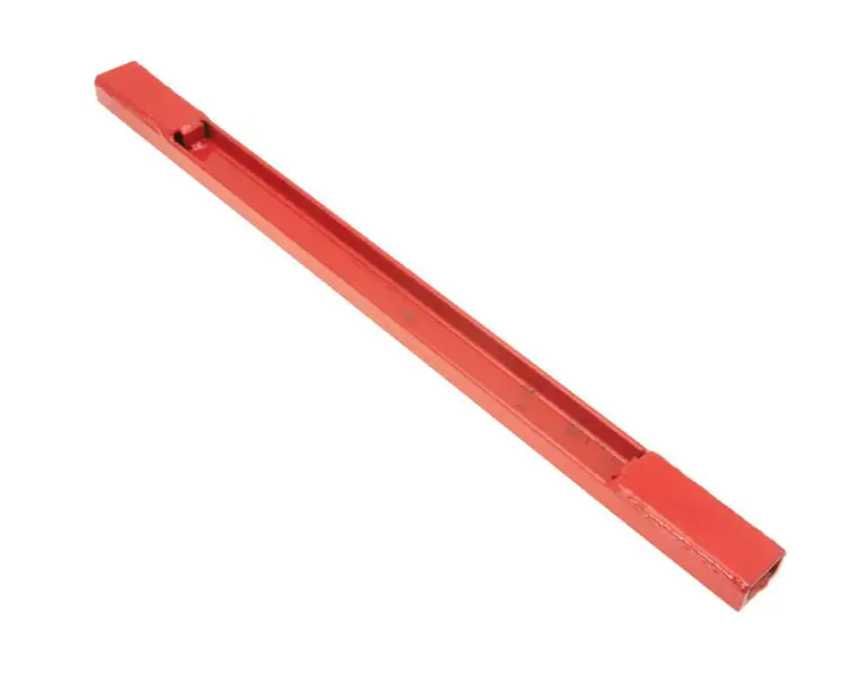 Listwa podłogowa UNIA TYTAN 10 PREMIUM  DŁ. 64cm  2232/03-00/200