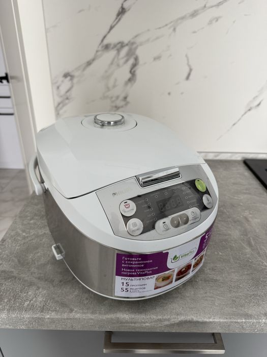 Мультиварка Philips (VitaPlus)