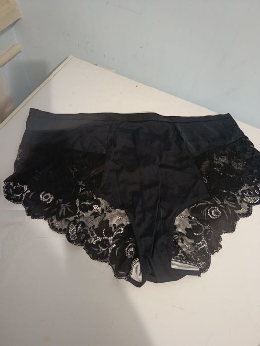 Труси жіночі великого розміру