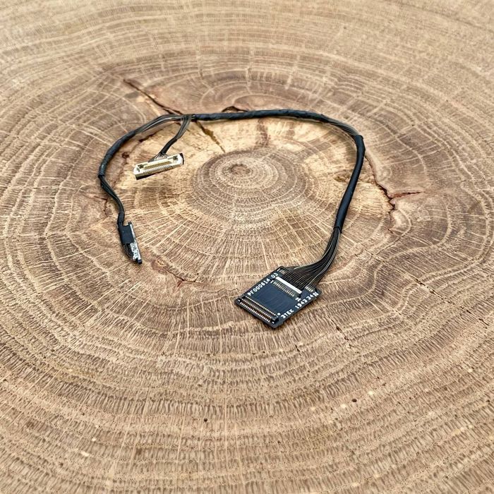 DJI Mavic Mini, Mini 2, Mini SE, шлейф камери