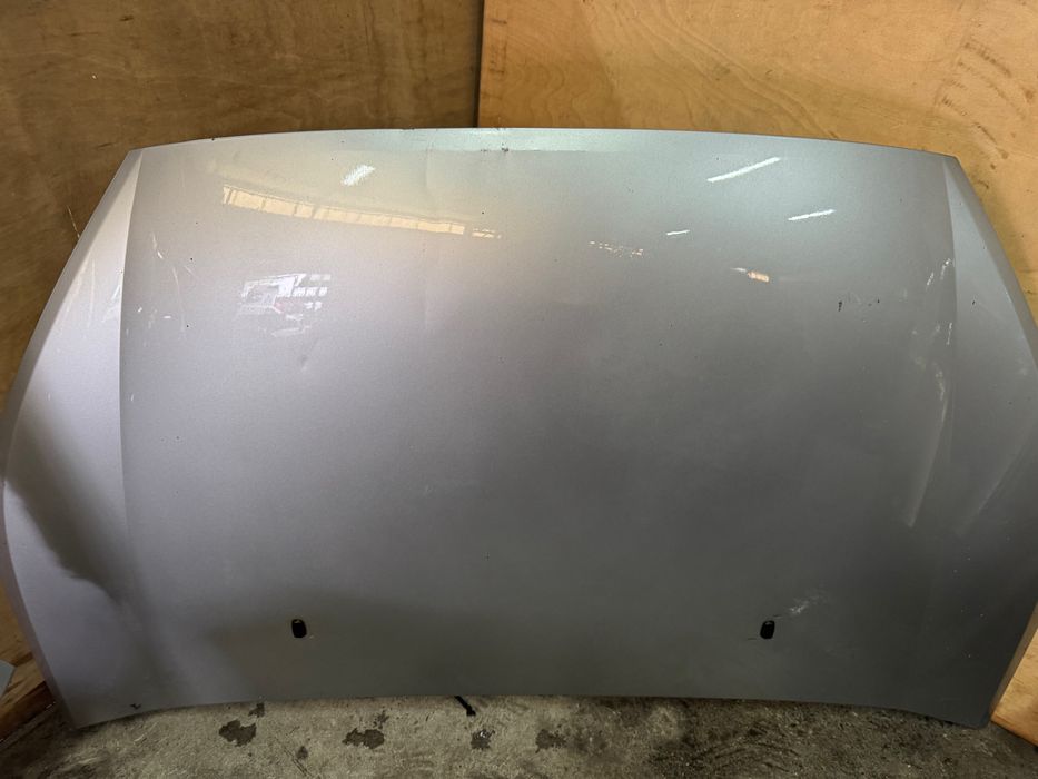 Frente Completa Ford S-MAX ORIGINAL