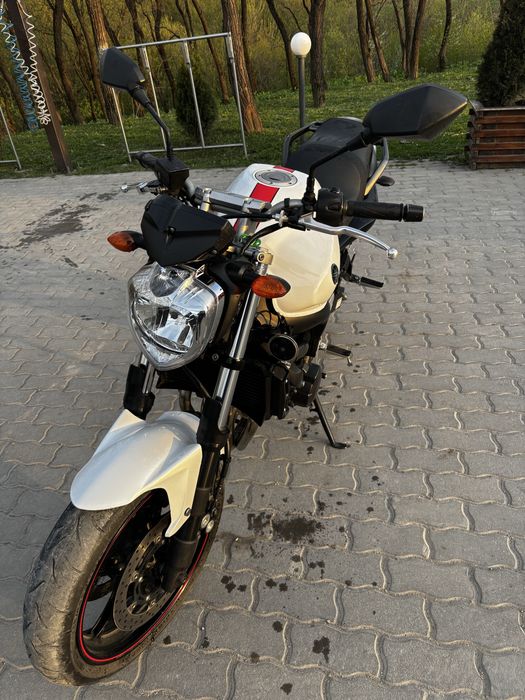 Продам Yamaha fazer 6