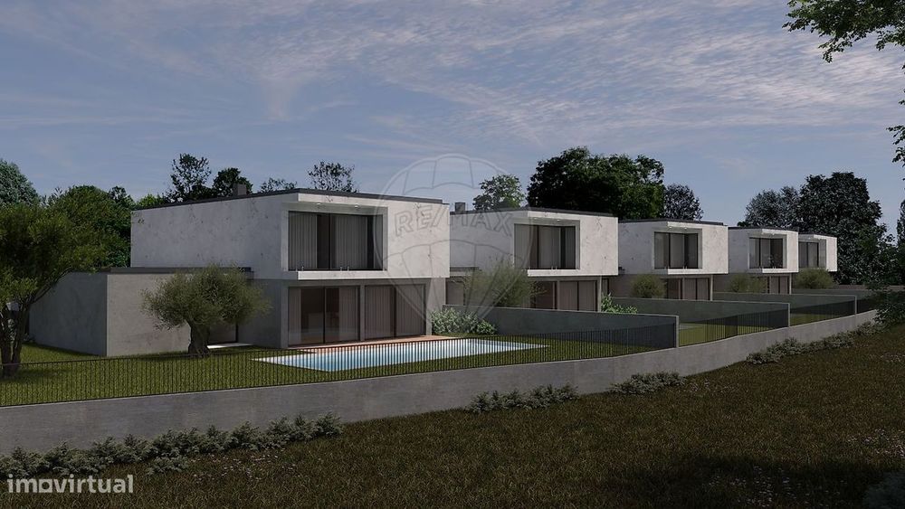 Moradia T3 para venda