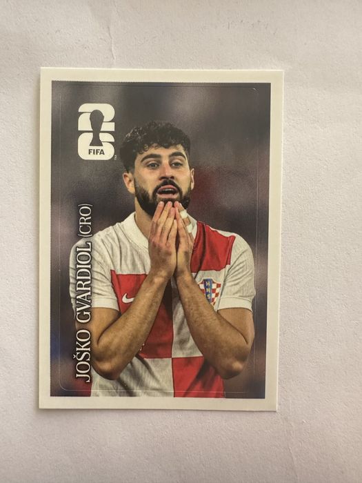 Cromos Coca-cola Mundial Original
