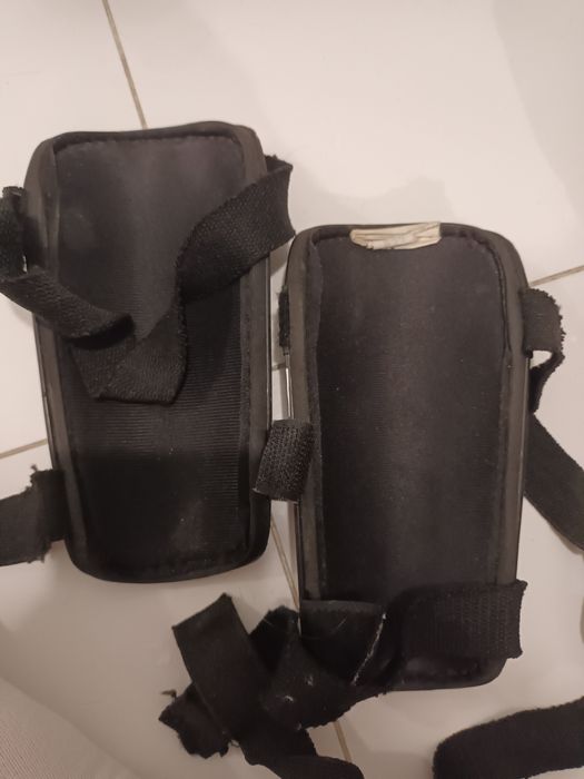 Ochraniacze do piłki nożnej