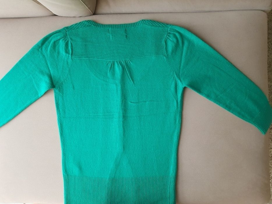 Sweter Marks&Spencer, rozm.UK 8