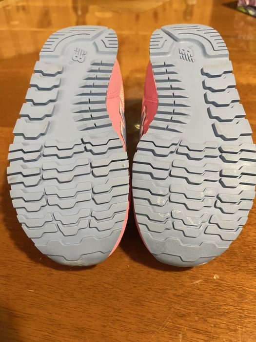 Кросівки New Balance