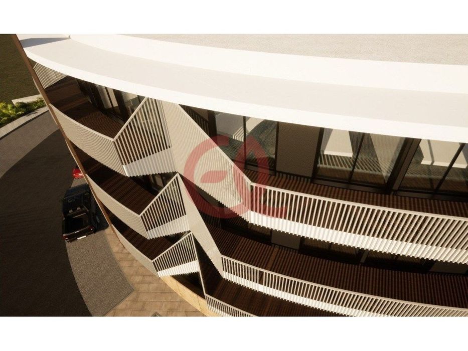 Apartamento T2 - Areosa, Viana do Castelo