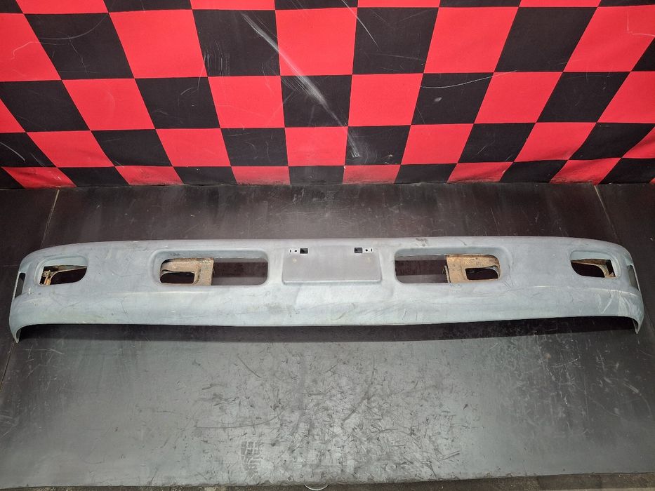 Pára-choques frente MITSUBISHI Canter (FB7, FB8, FE7, FE8) VII