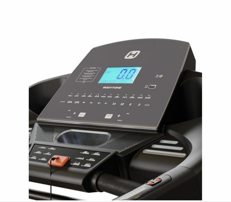 Passadeira de Corrida BODYTONE DT18+ - Nova