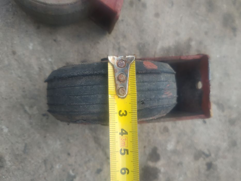 Колеса      пара