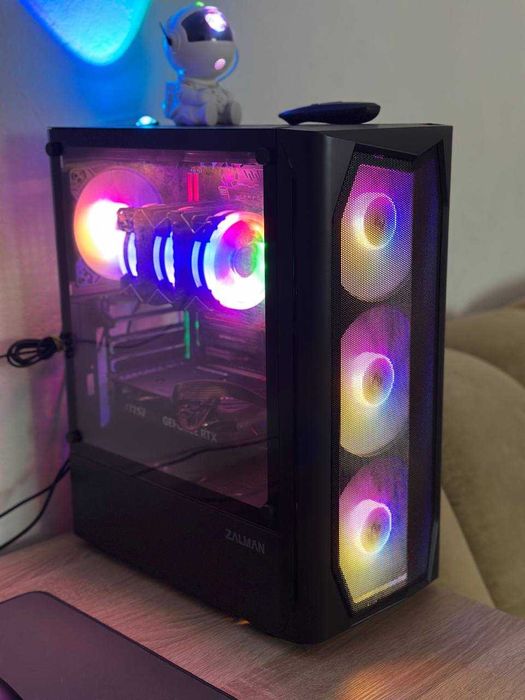 Продам игровой ПК