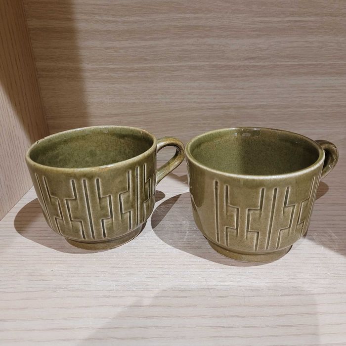 Zestaw filiżanek Esterwelda