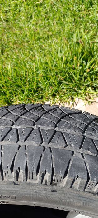 Pneus Fedima 4x4  215/70R16