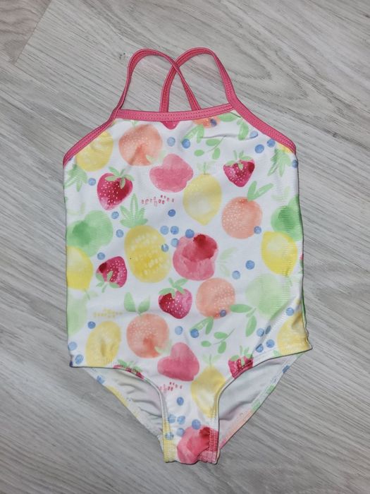 Купальники на дівчинку 68-74, 80-86, 92, 104 розмір
