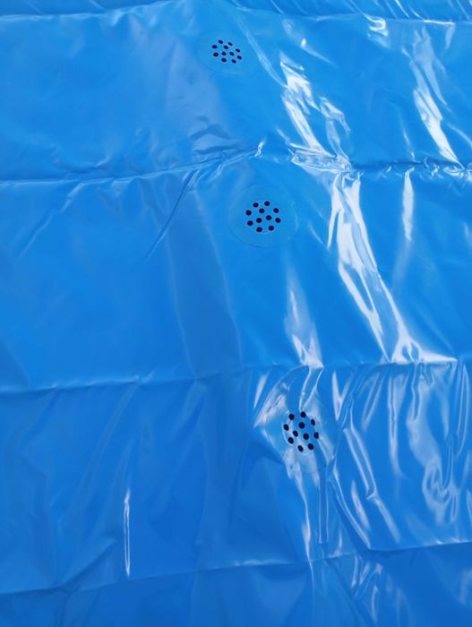 Cobertura/Lona Piscina - Nova 8x4