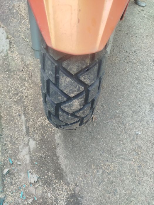 Продам Скутер Sachs sx -1